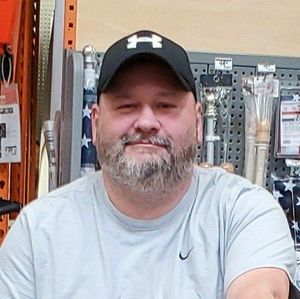 Meet your Posher, Steve